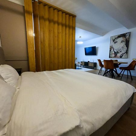 Apartament 1 Ultra Central Kluž Exteriér fotografie